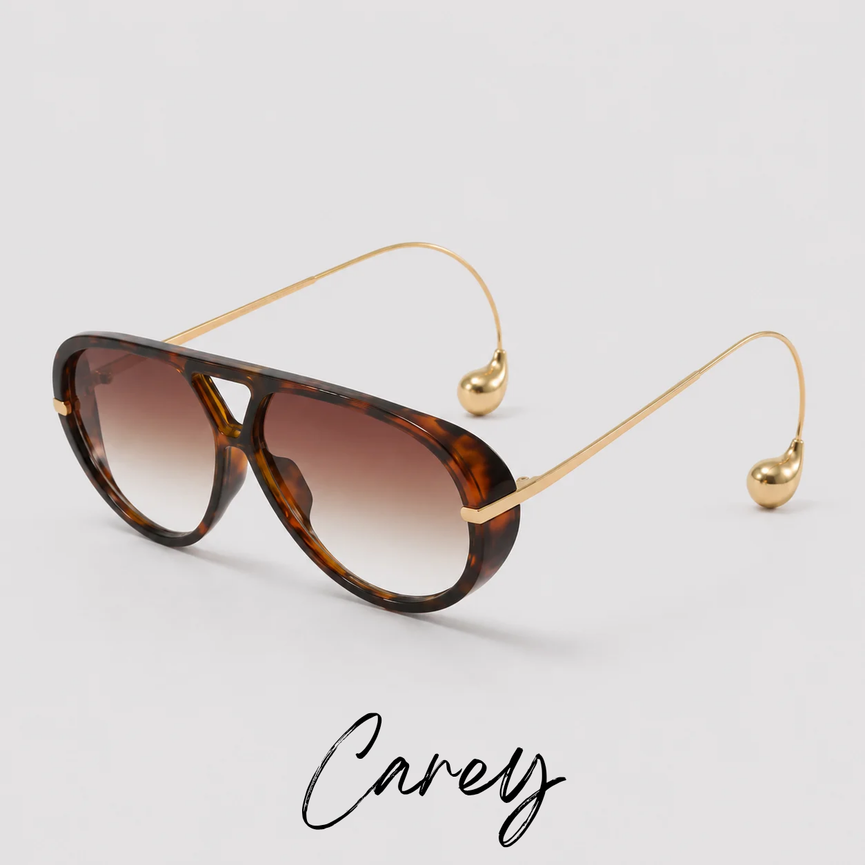 Gafas de Sol Ámbar