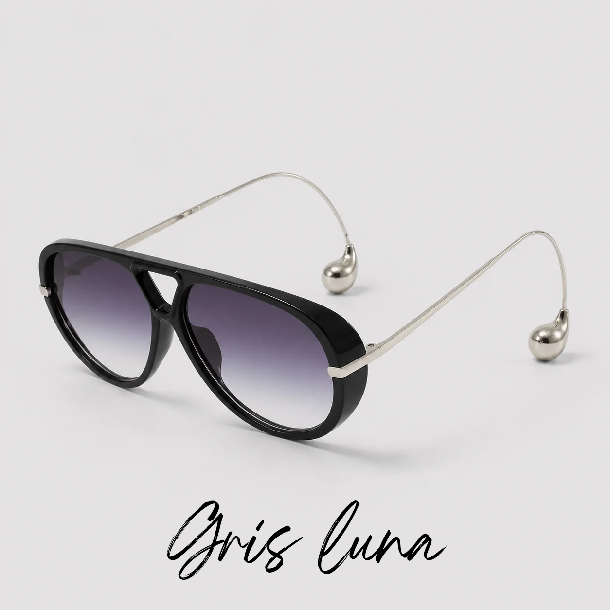 Gafas de Sol Ámbar