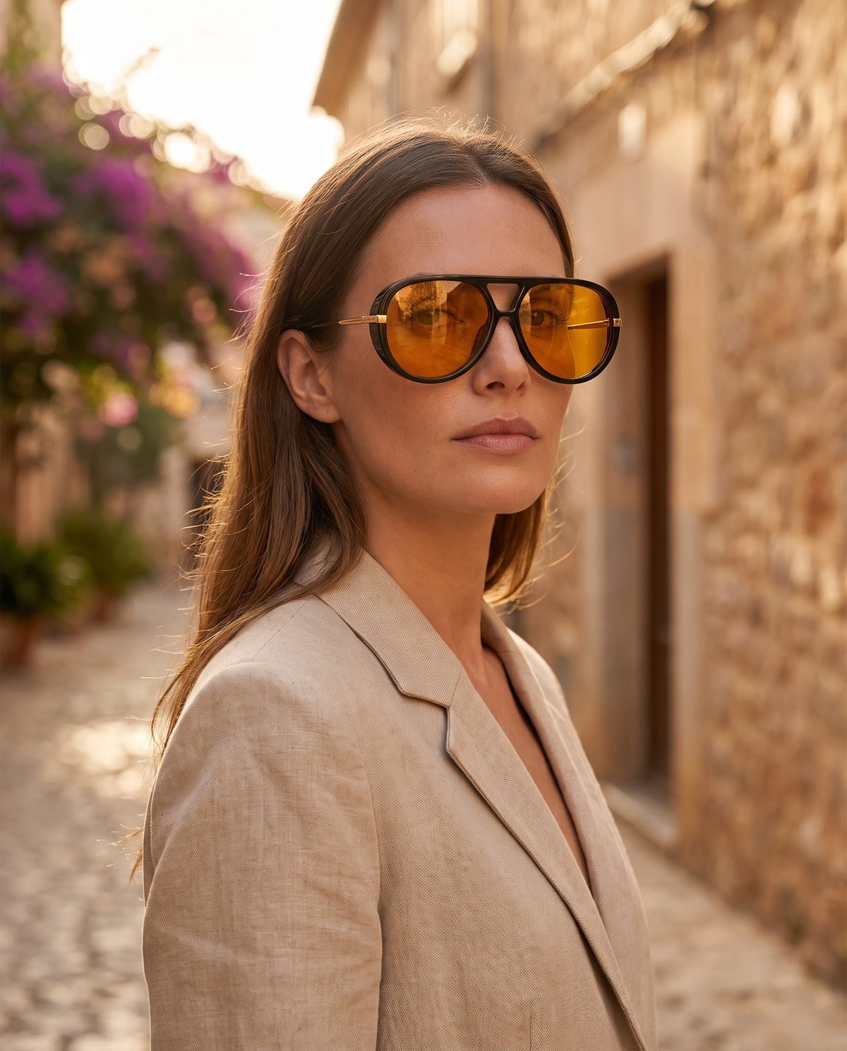 Gafas de sol Mirada